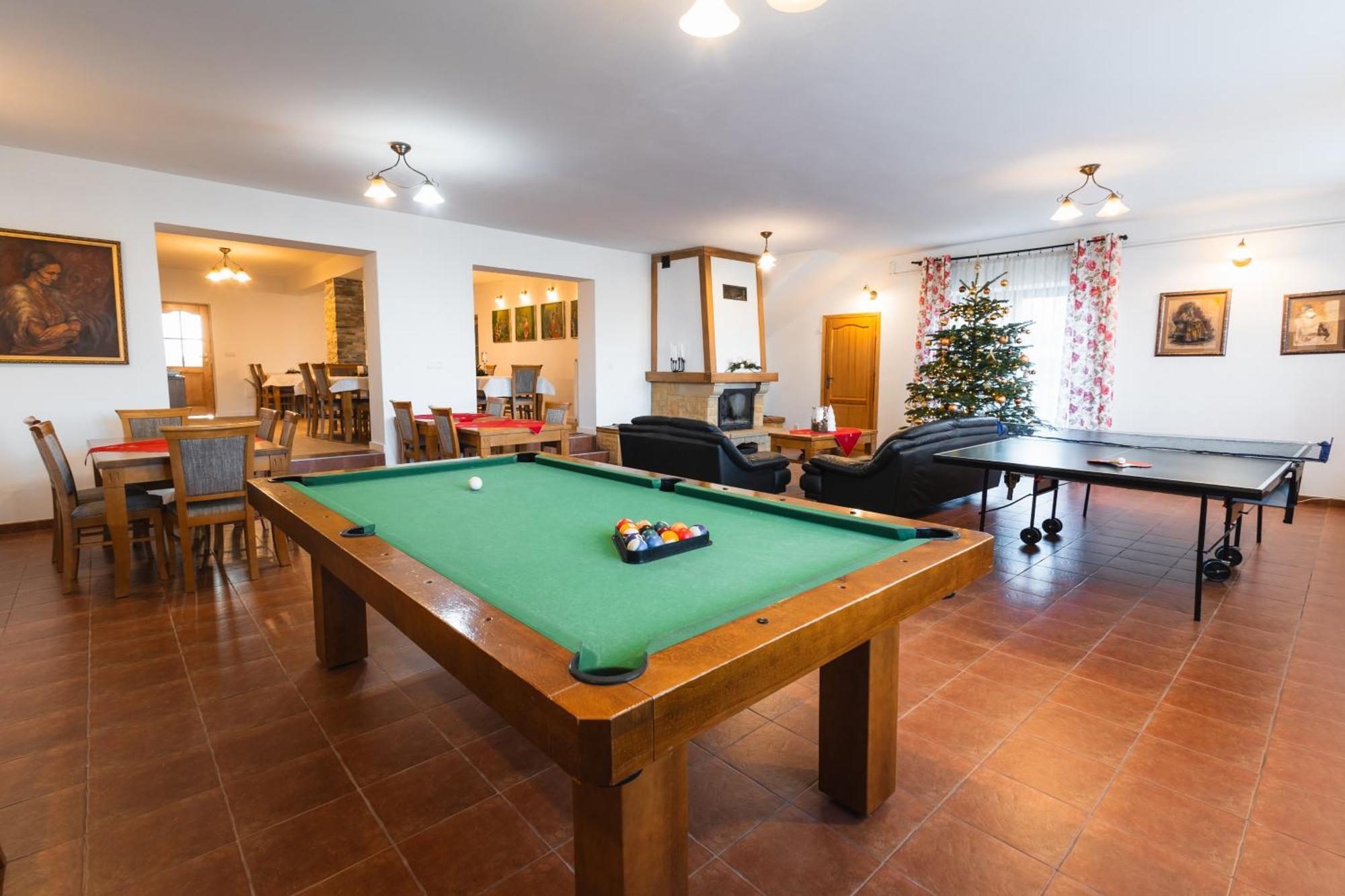 Bed and Breakfast Dom Wypocz. Pod Litwinką Białka Tatrzańska Zewnętrze zdjęcie