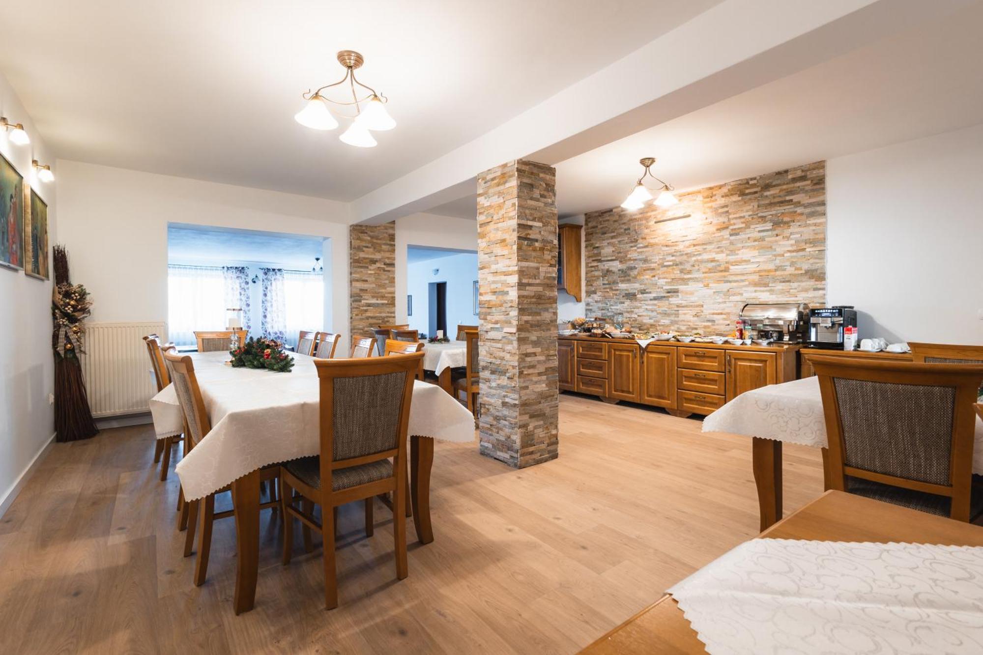 Bed and Breakfast Dom Wypocz. Pod Litwinką Białka Tatrzańska Zewnętrze zdjęcie