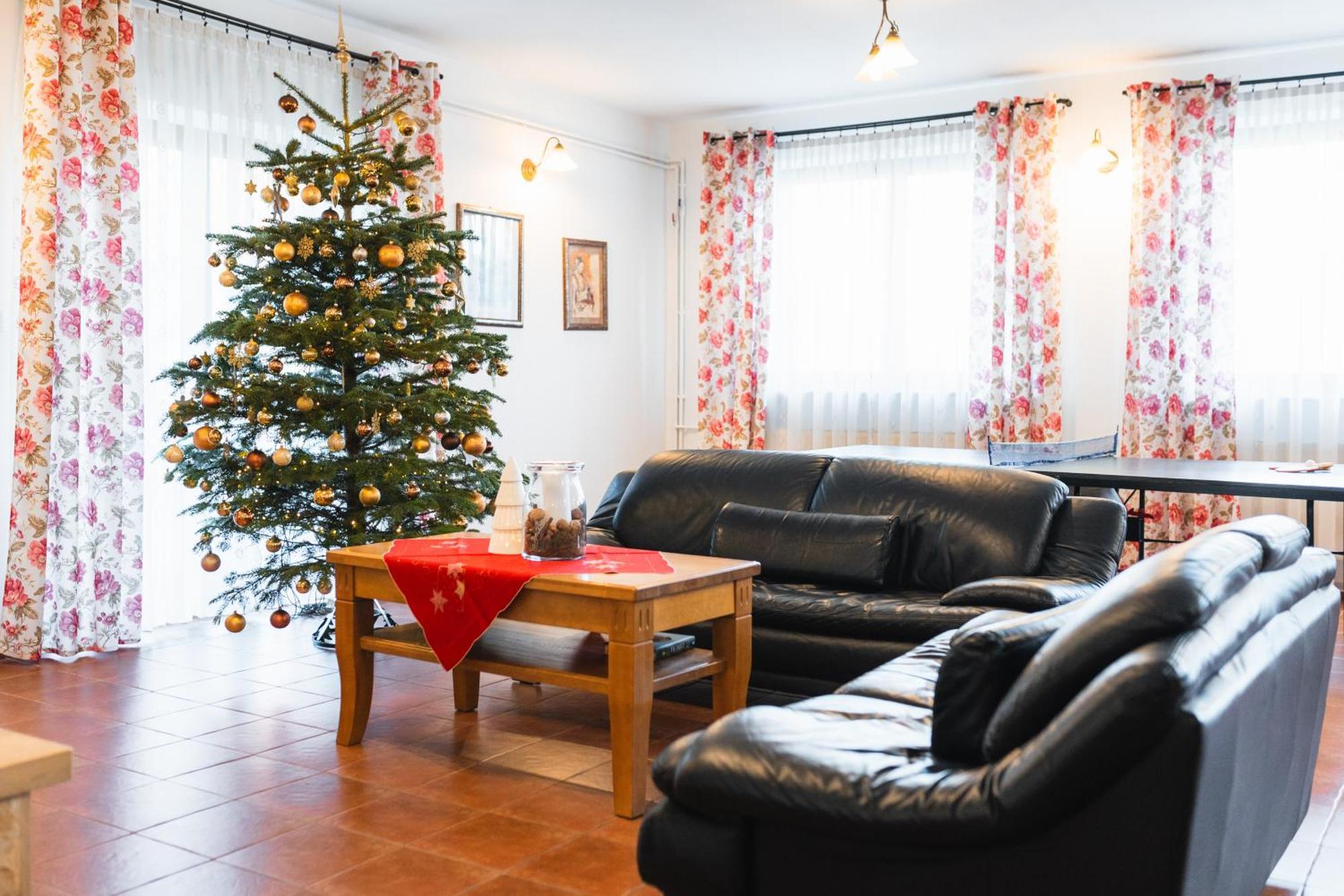 Bed and Breakfast Dom Wypocz. Pod Litwinką Białka Tatrzańska Zewnętrze zdjęcie