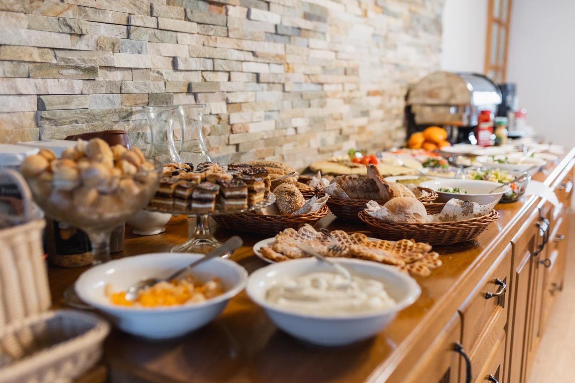 Bed and Breakfast Dom Wypocz. Pod Litwinką Białka Tatrzańska Zewnętrze zdjęcie