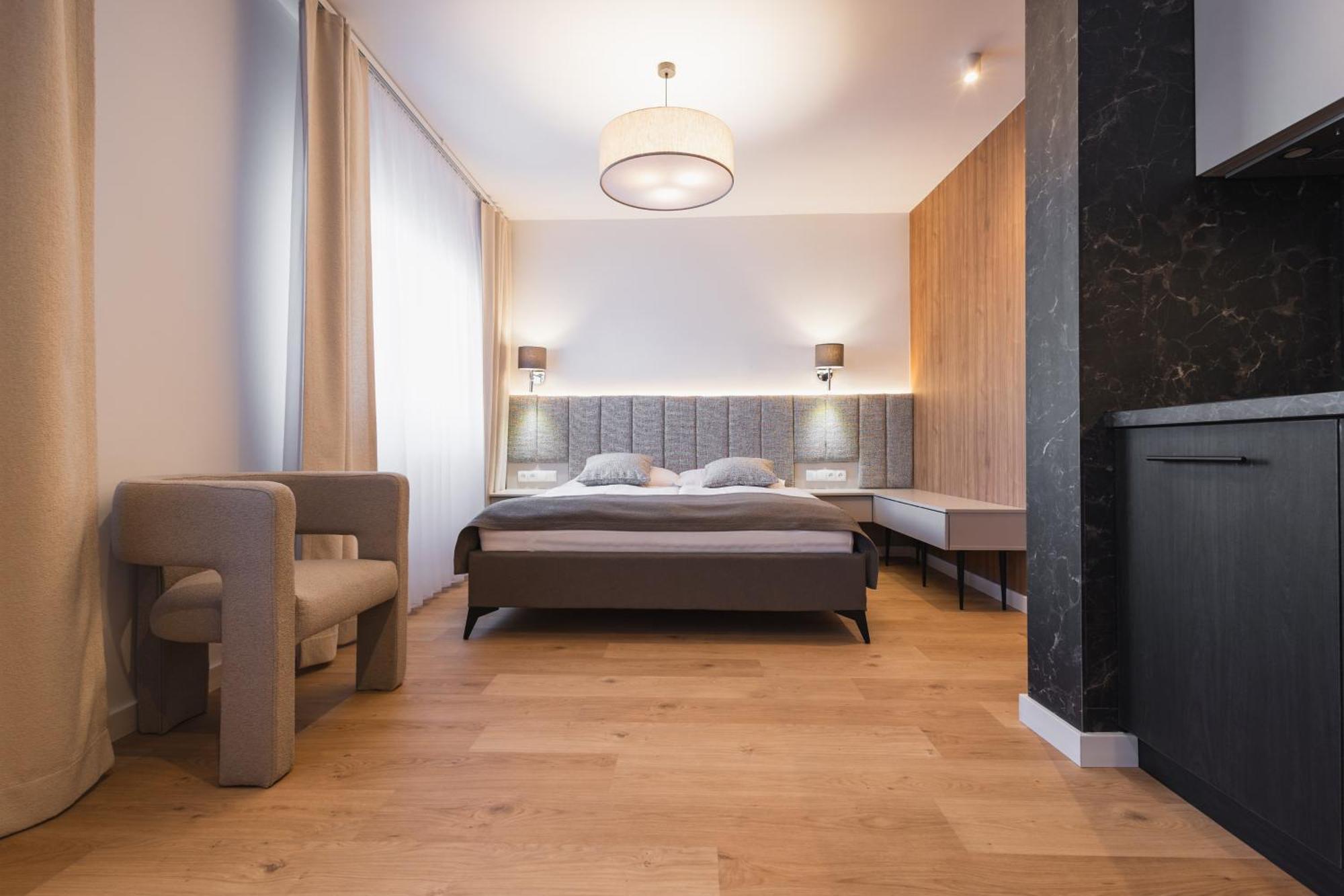 Bed and Breakfast Dom Wypocz. Pod Litwinką Białka Tatrzańska Zewnętrze zdjęcie
