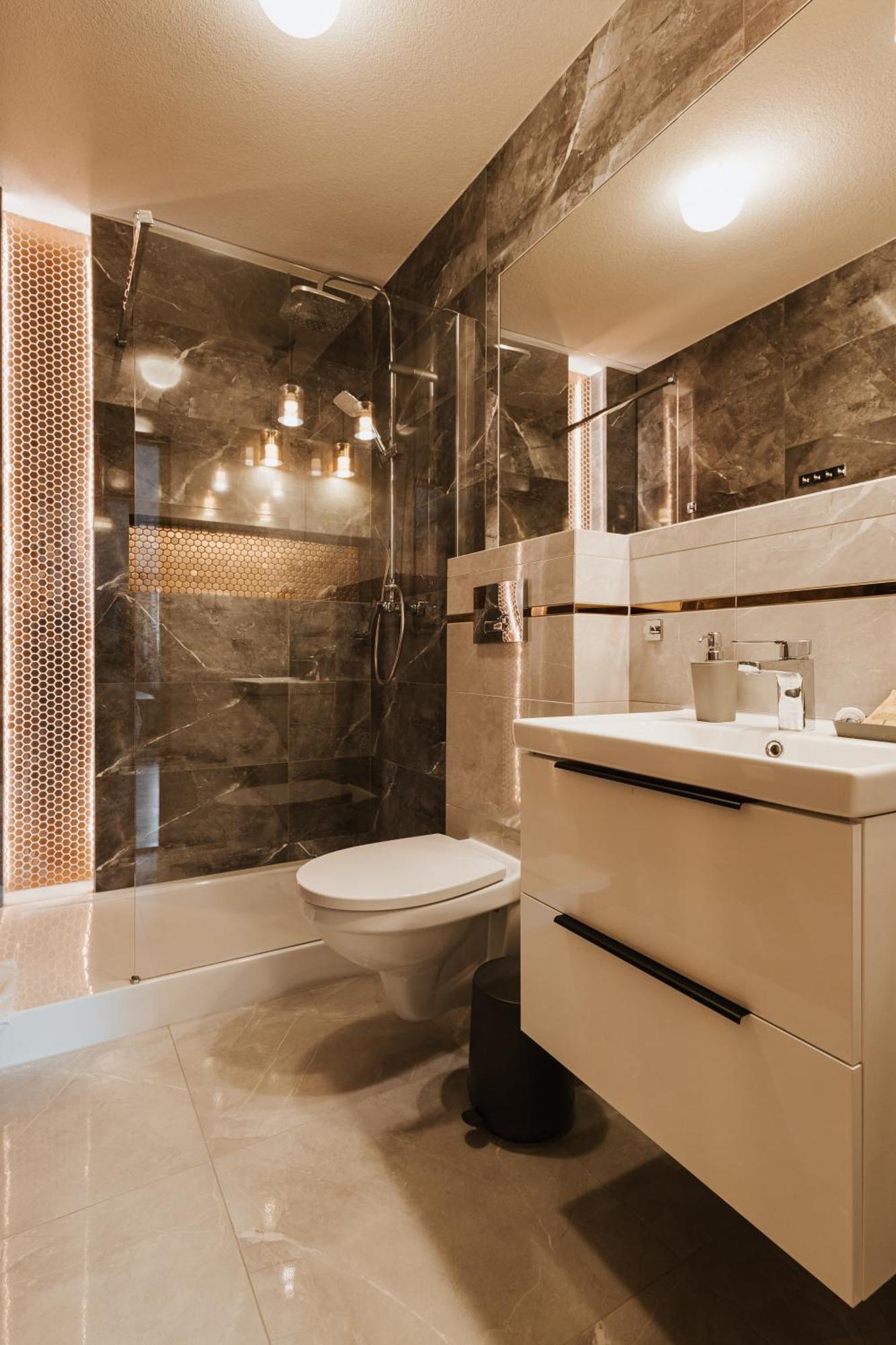 Bed and Breakfast Dom Wypocz. Pod Litwinką Białka Tatrzańska Zewnętrze zdjęcie