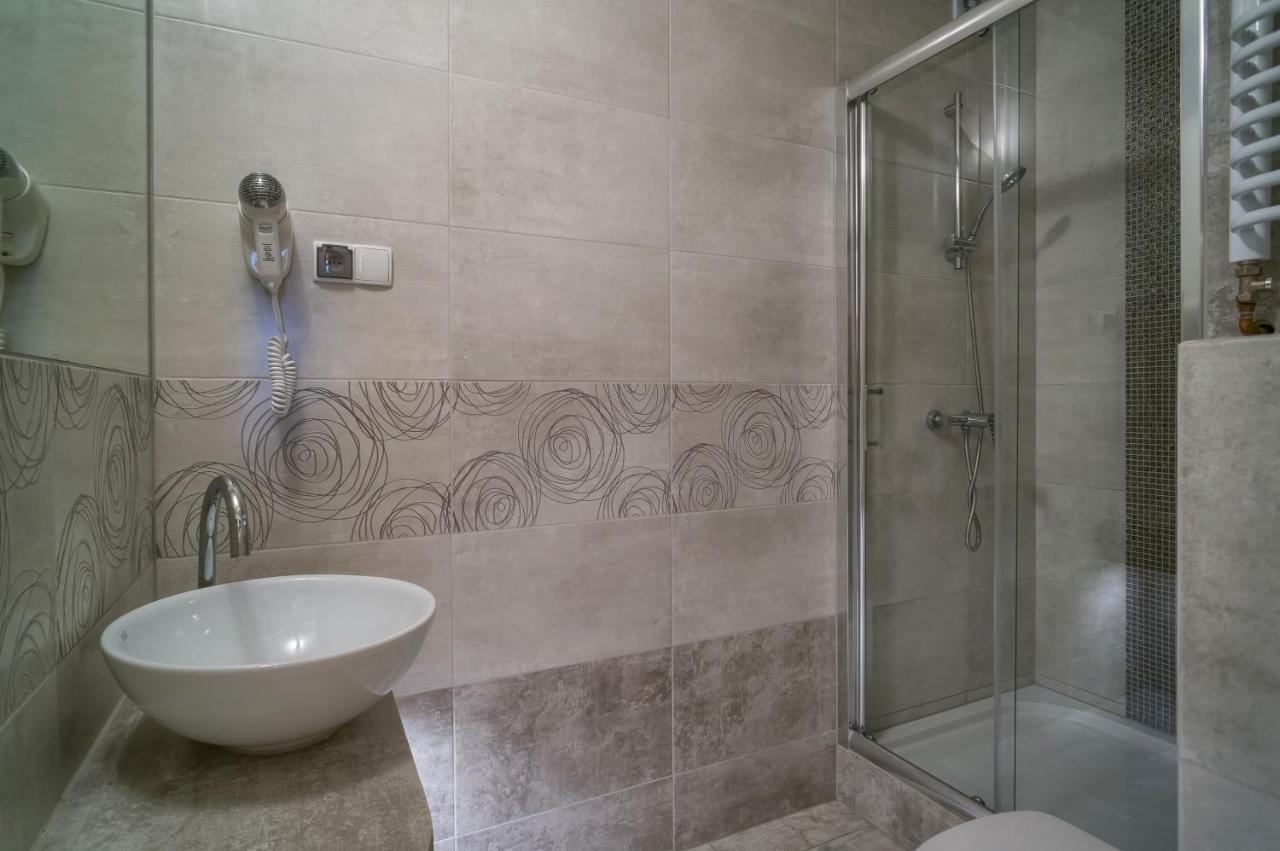 Bed and Breakfast Dom Wypocz. Pod Litwinką Białka Tatrzańska Zewnętrze zdjęcie
