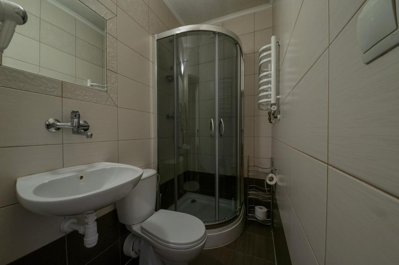 Bed and Breakfast Dom Wypocz. Pod Litwinką Białka Tatrzańska Zewnętrze zdjęcie