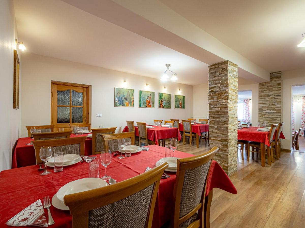 Bed and Breakfast Dom Wypocz. Pod Litwinką Białka Tatrzańska Zewnętrze zdjęcie