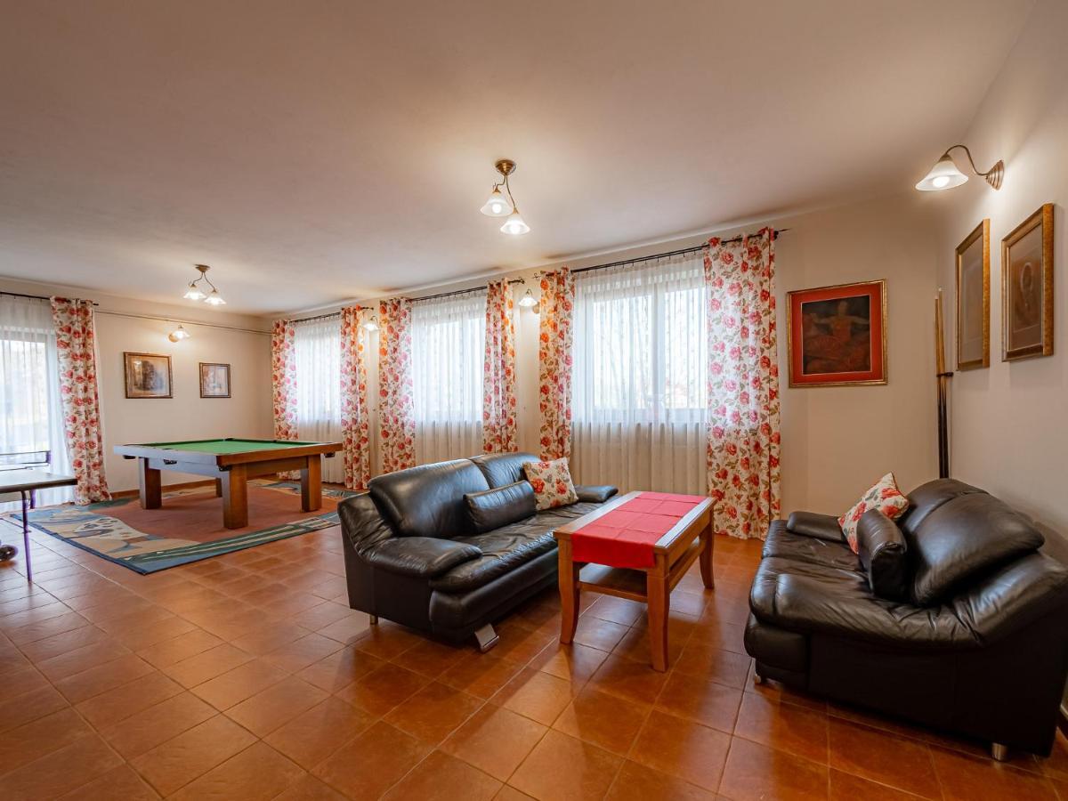 Bed and Breakfast Dom Wypocz. Pod Litwinką Białka Tatrzańska Zewnętrze zdjęcie